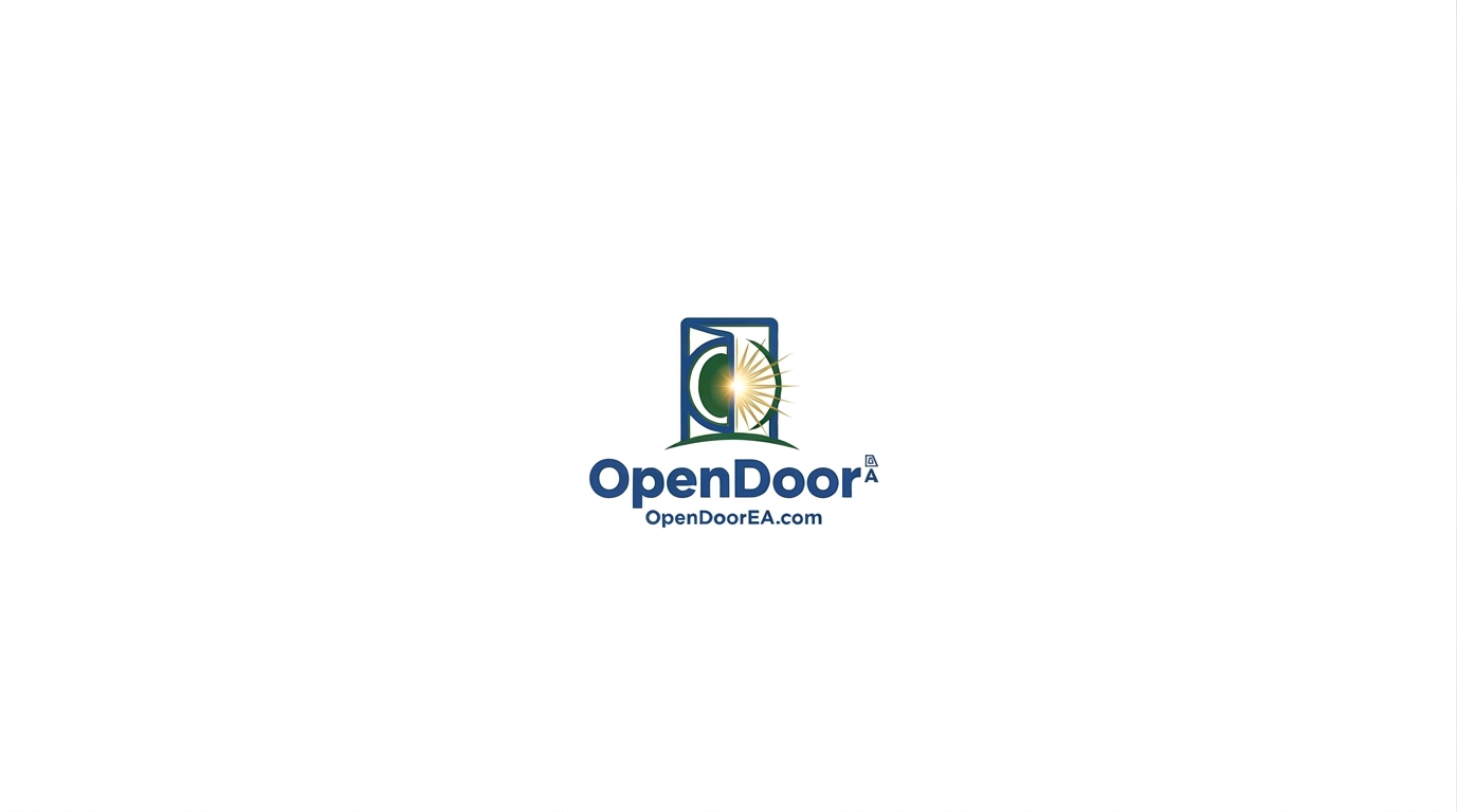 OpenDoorEA Logo